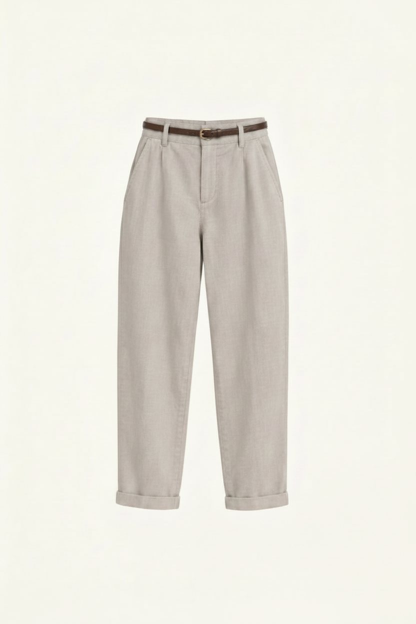 825788 - Women's Linen Pants